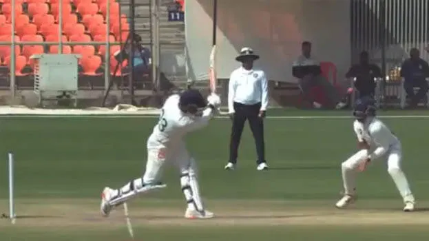 ranji-trophy