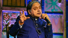 shashi-tharoor-on-interview-given-for-national-media