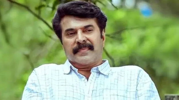 mammootty