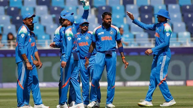 team-india