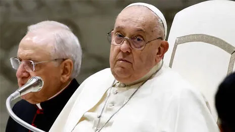 pope