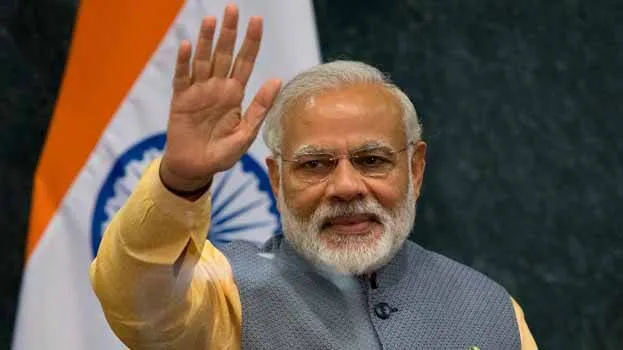 modi