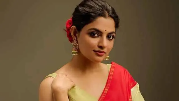 nikhila-vimal