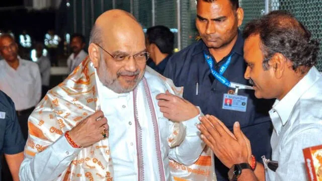 amitshah