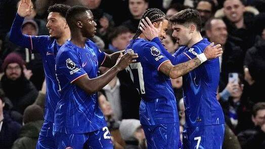 chelsea