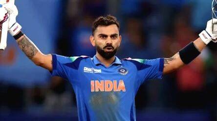 virat