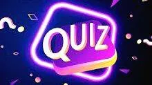 quiz quiz