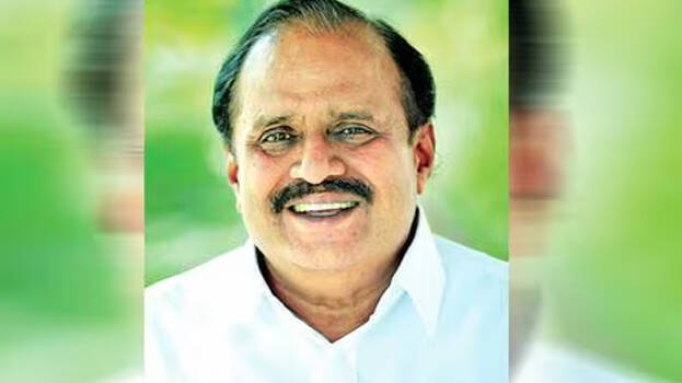G Raju Rmp മുൻ എംഎൽഎ പി രാജു അന്തരിച്ചു - KERALA - GENERAL | Kerala Kaumudi Online