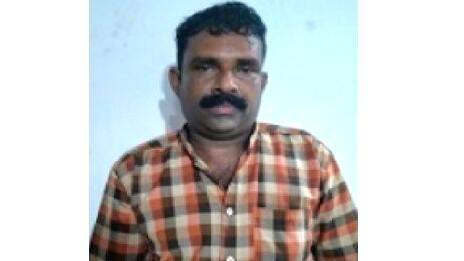 hareesh