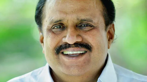 B P Raju 'സിപിഐ ജില്ലാ കമ്മിറ്റി ഓഫീസിൽ പൊതുദർശനം വേണ്ട'; അനുമതി നൽകാതെ പി ...