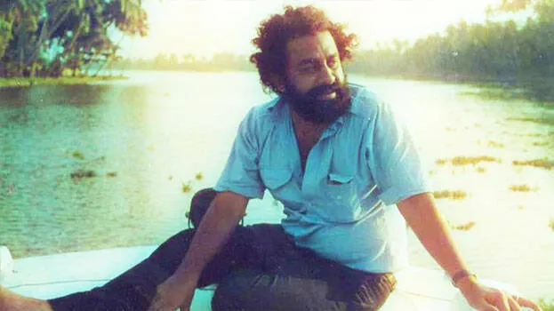 padmarajan