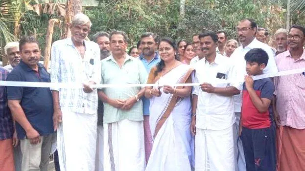 pallikuthu-road