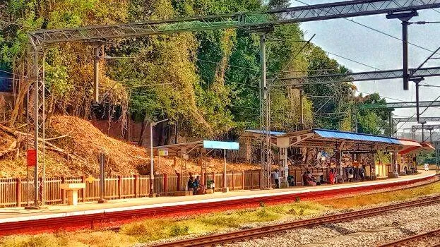 kuttippuram