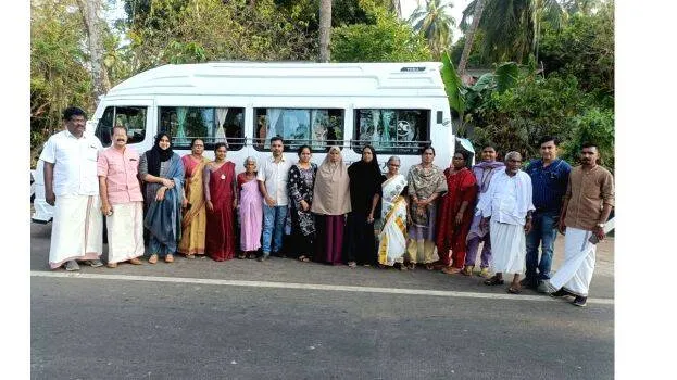 vinodhayathra