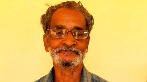 damodaran