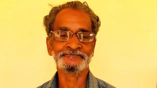 damodaran damodaran
