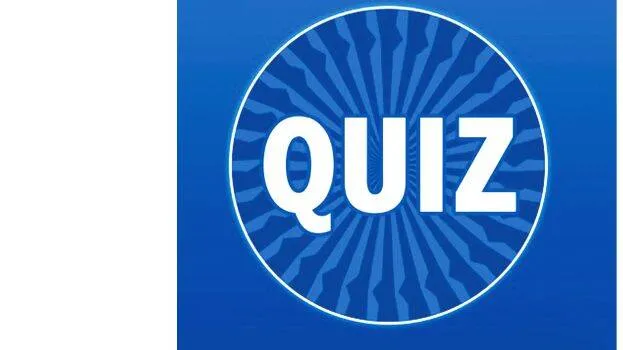 quiz
