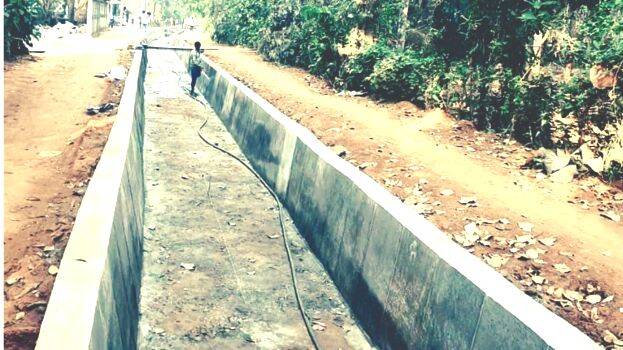 canal