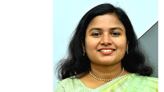 priyanga
