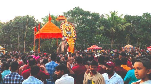 kalladathur
