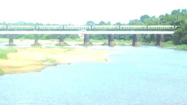 bharathapuzha