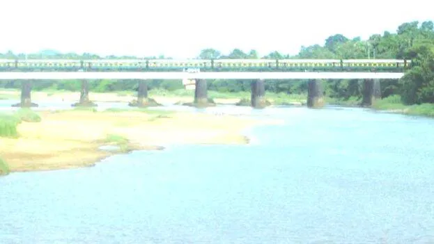 bharathapuzha