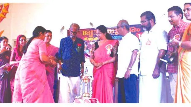 mikavuthsavam