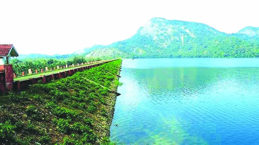 pothundi-dam