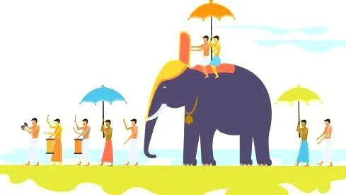 f f
