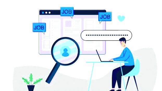job