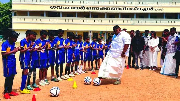 football- football-