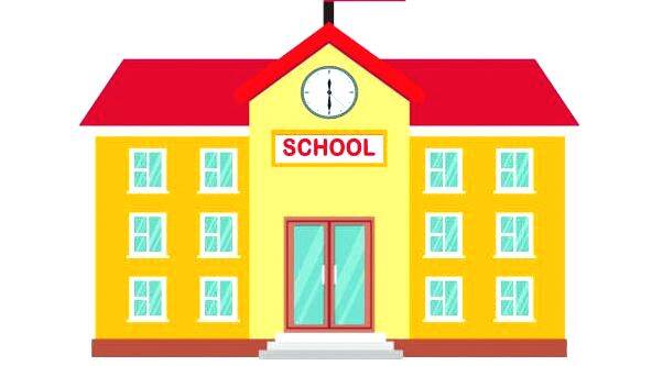 school