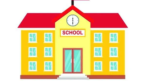 school school