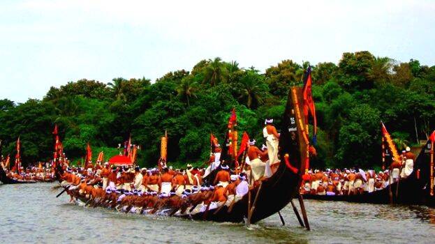 aranmula