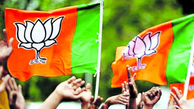 bjp bjp
