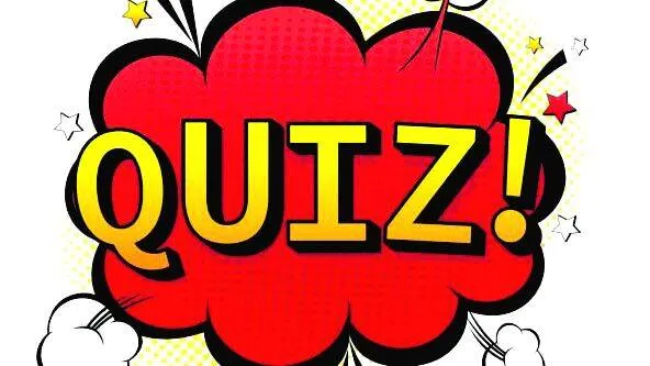 quiz