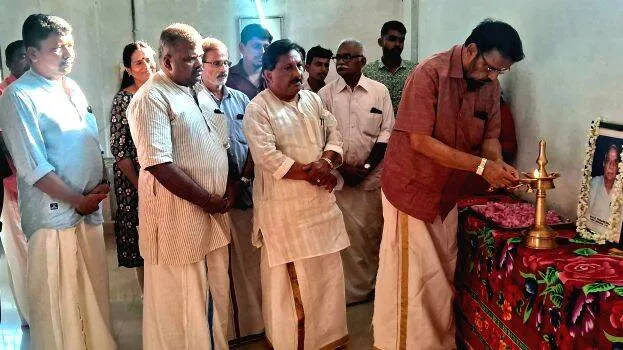 anusmaranam anusmaranam