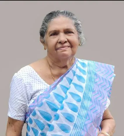 annamma-john
