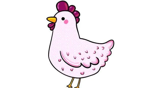 chicken