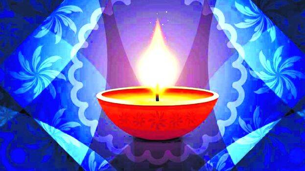 deepam