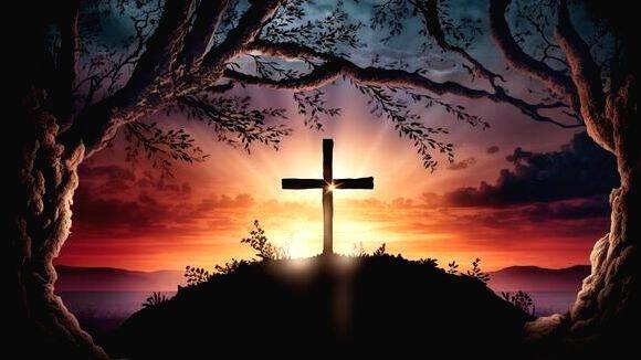 cross