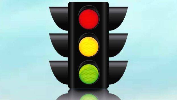 traffic