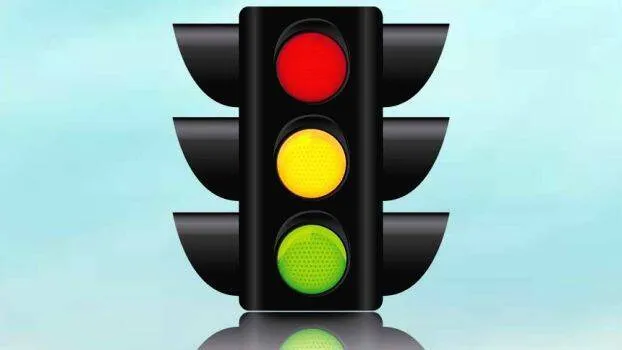traffic traffic