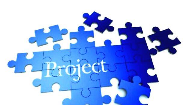 project