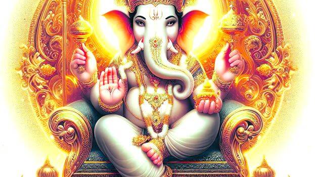ganapathi