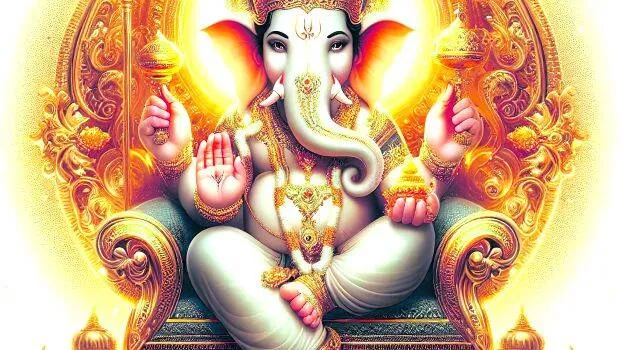ganapathi