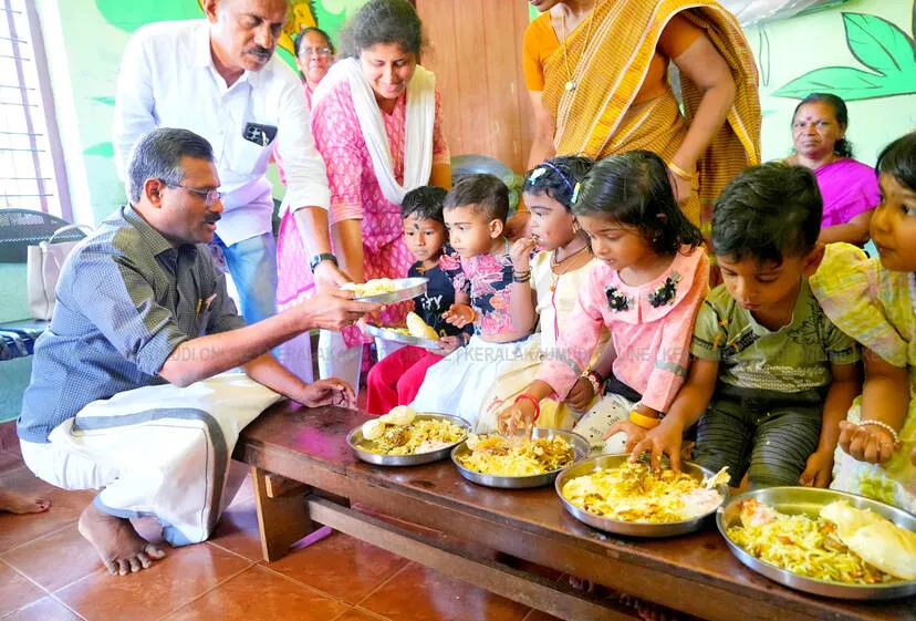 Kerala Kaumudi Photo Gallery