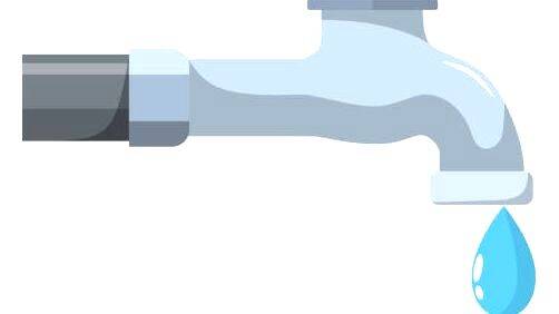 water