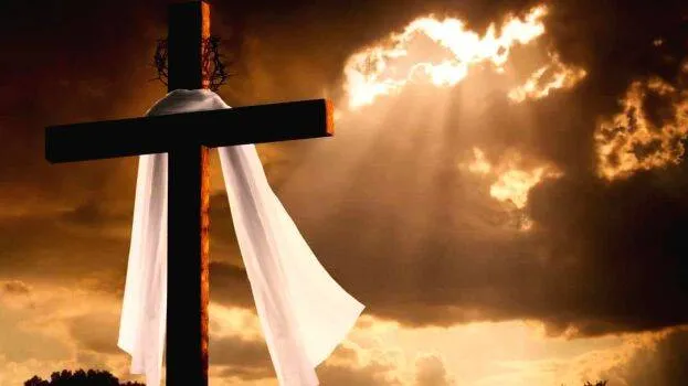 cross
