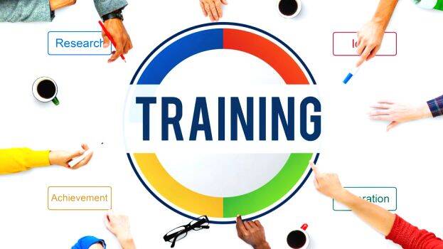 training